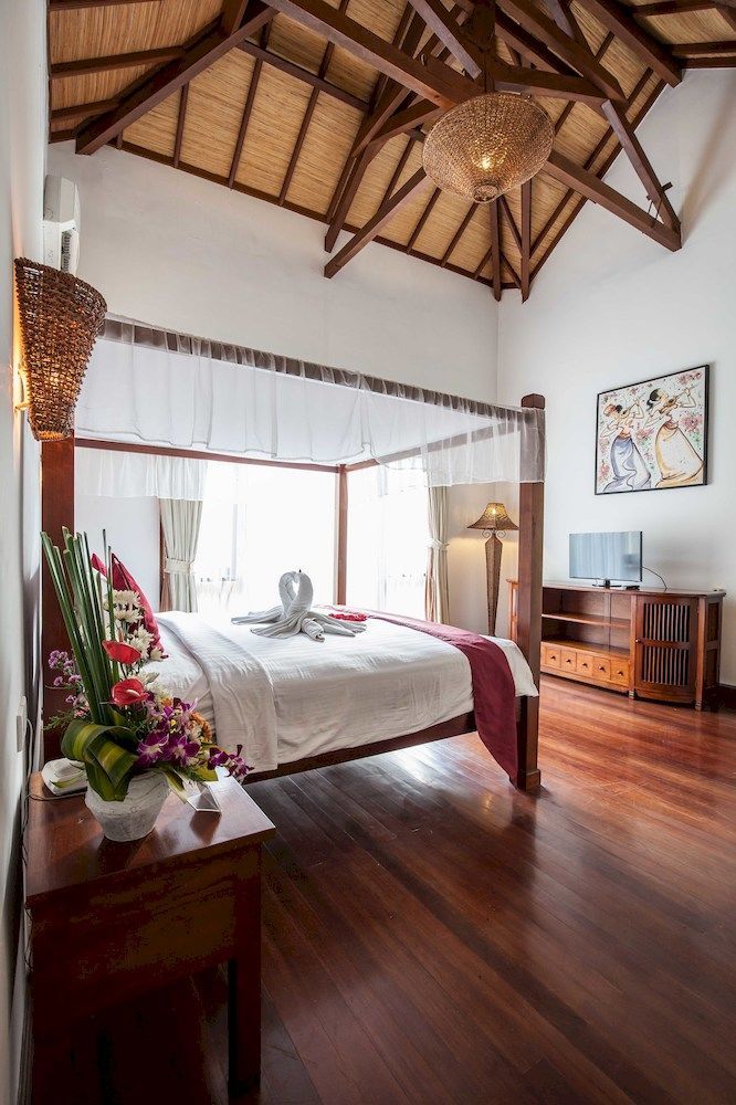 Putri Bali Villa Seminyak Buitenkant foto