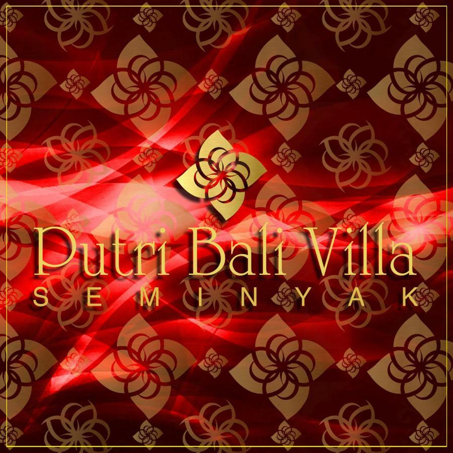 Putri Bali Villa Seminyak Buitenkant foto